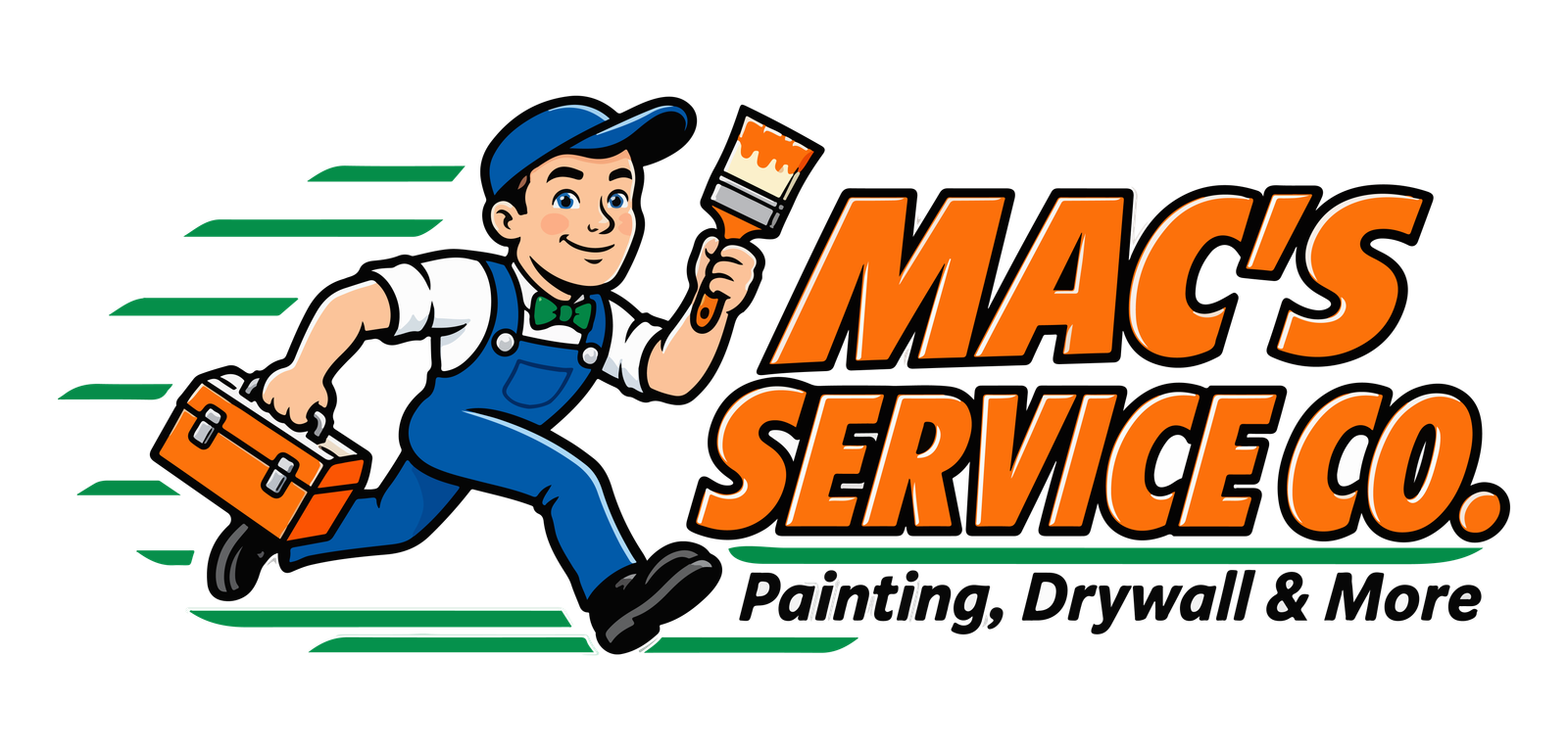 Mac's Service Co.